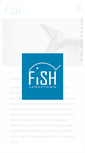 Mobile Screenshot of jamestownfish.com